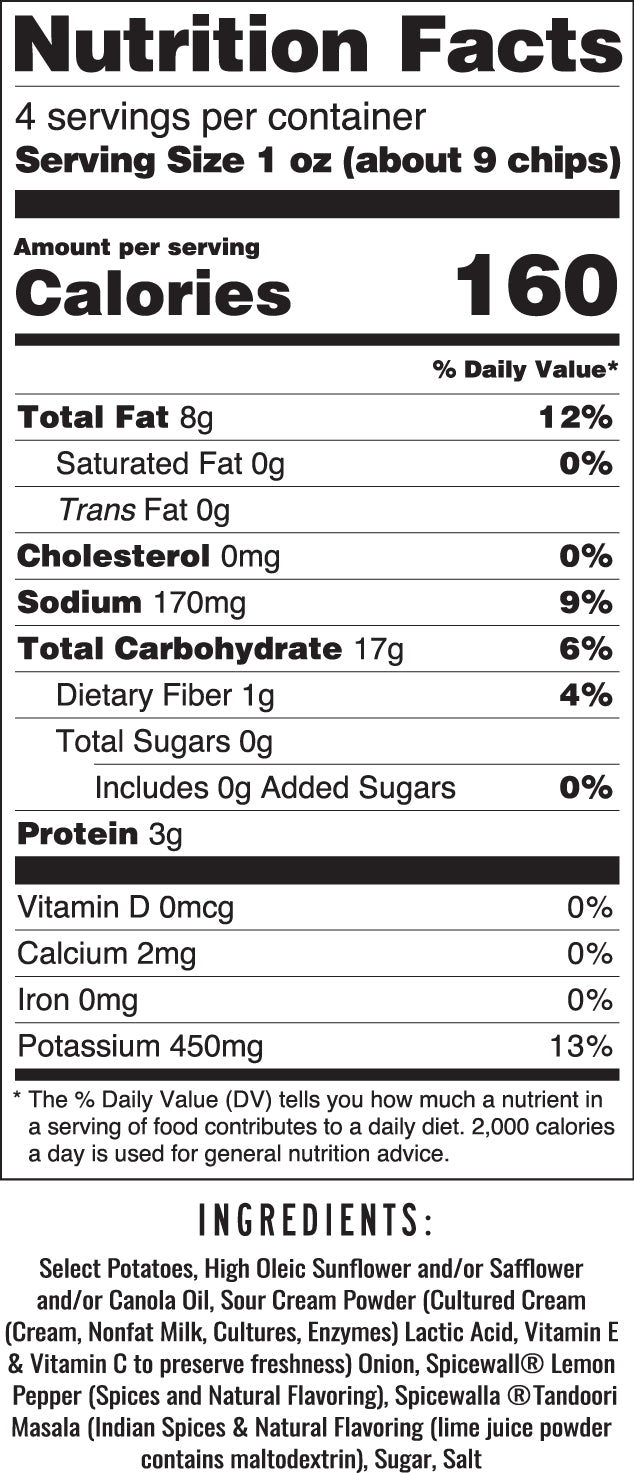 Spicewalla Collection Trio Gift Box