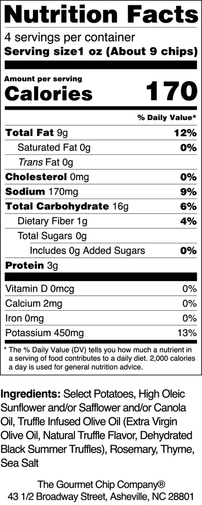 Infusions Collection Trio Gift Box