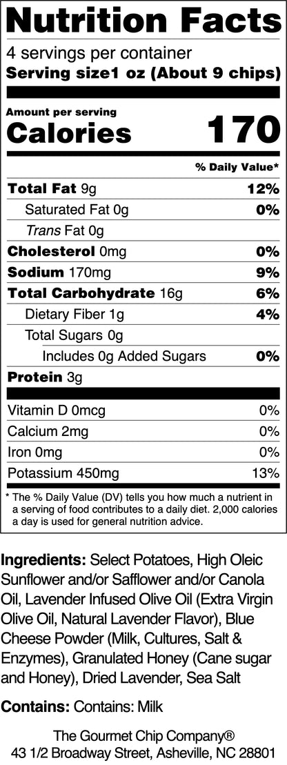 Infusions Collection Trio Gift Box