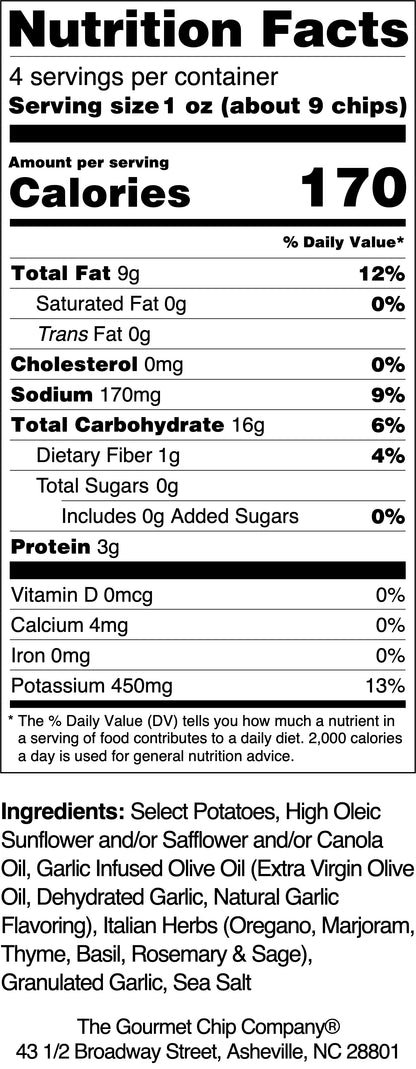 Infusions Collection Trio Gift Box