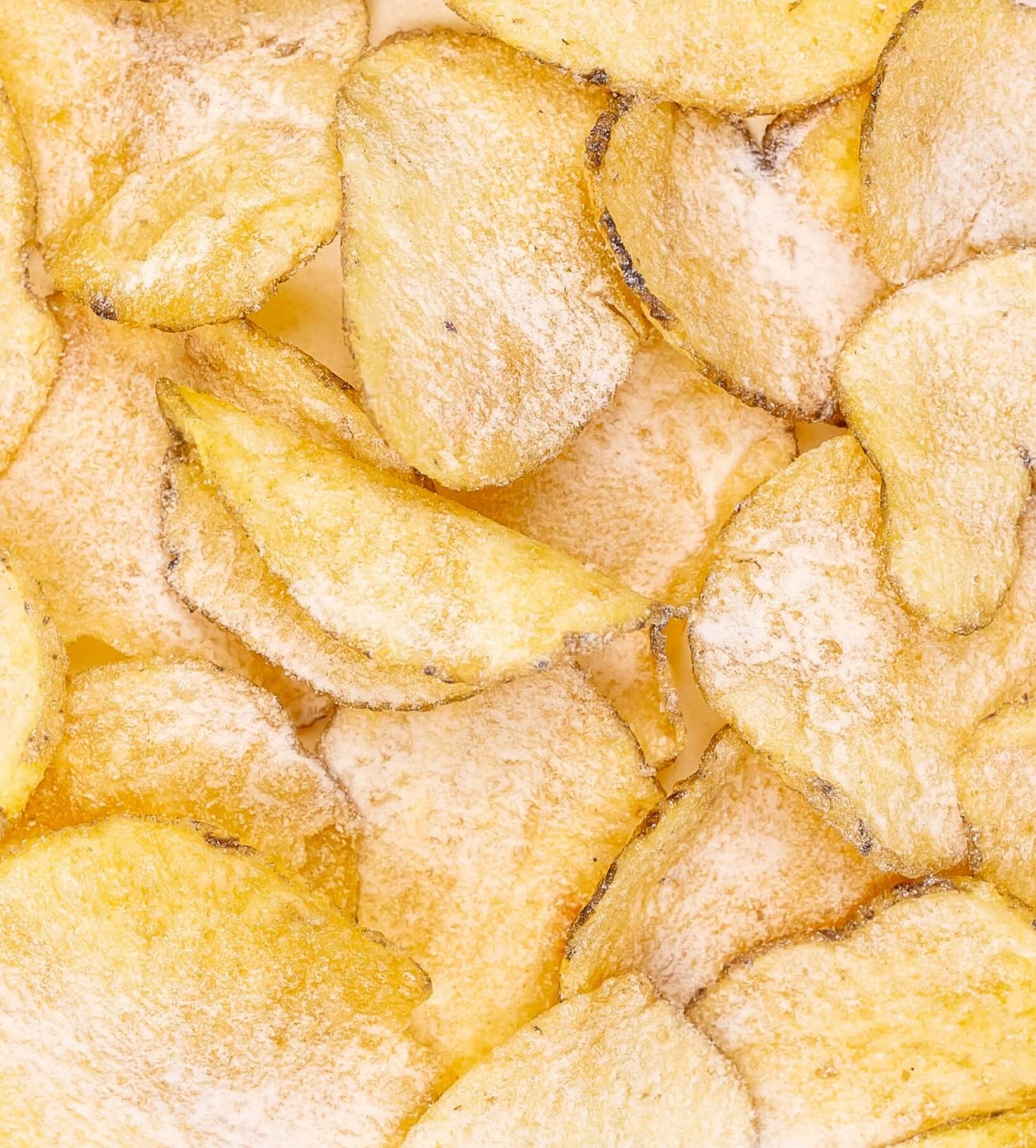 Apple Cider & Balsamic Vinegar Thick Cut Potato Chips 