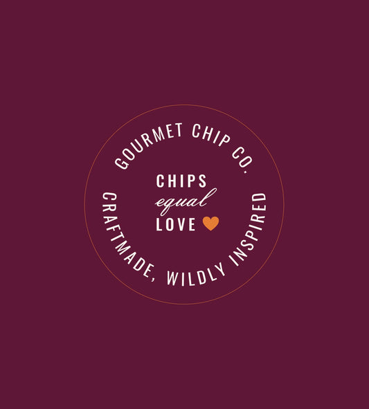 Gourmet Chip Company Gift Card for Chip Lovers